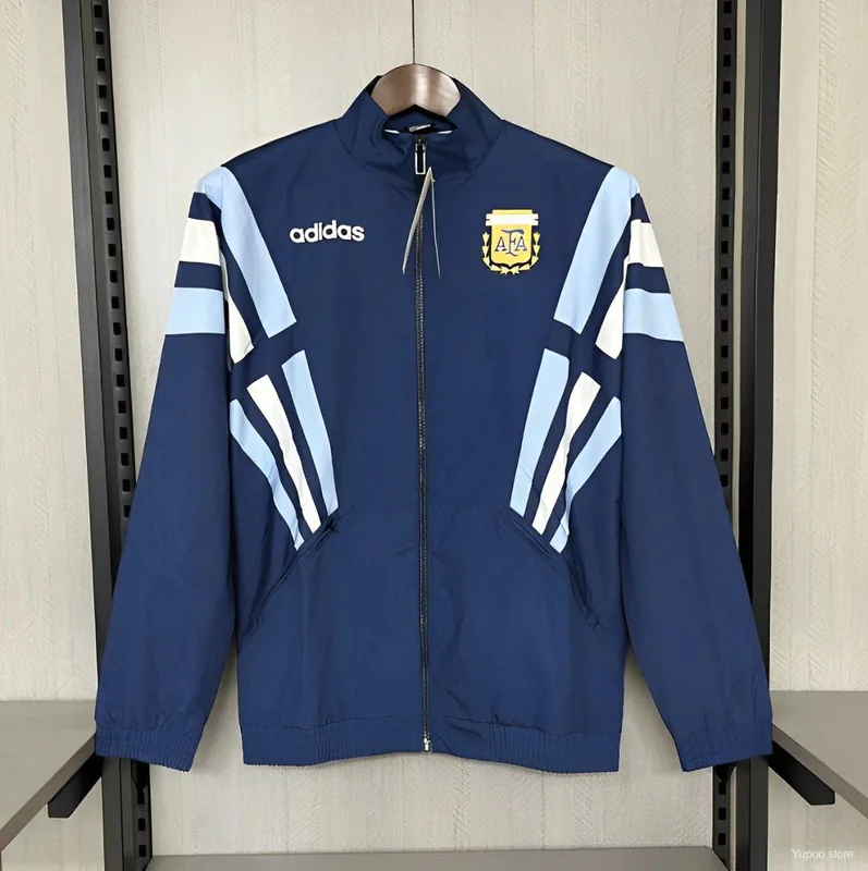 Camiseta Argentina 2024 WINDBREAKER